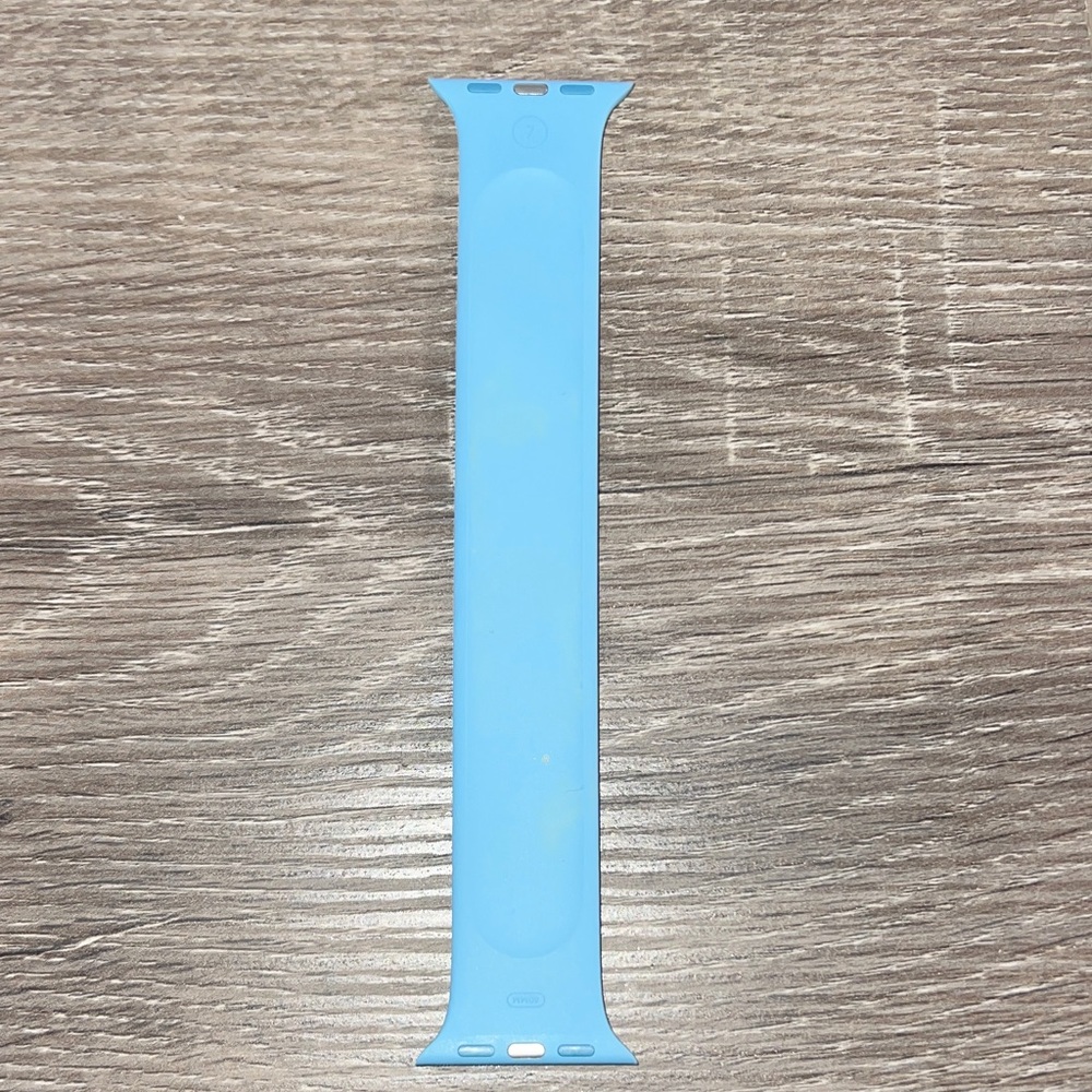 Apple Watch Sport Loop Band 40mm Size 7